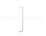 0C6646 Electrolux Professional Pipe, Rear