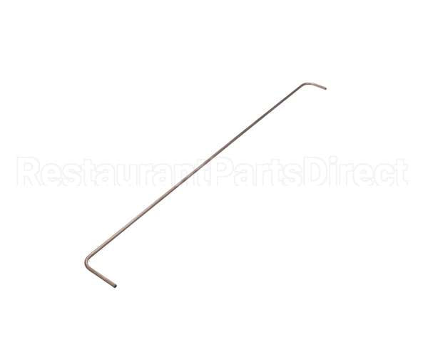 0C6646 Electrolux Professional Pipe, Rear