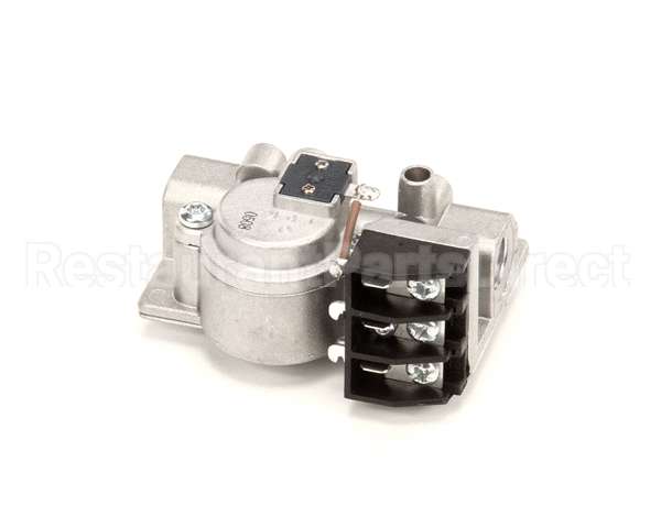 0C6675 Electrolux Professional Gas Valve