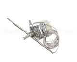 0C6681 Electrolux Professional Adjustable Thermostat; T=67-324 Gr.cent