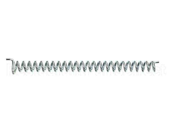 0C6684 Electrolux Professional Spring, Left