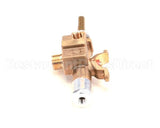 0C6693 Electrolux Professional Gas Tap