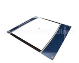 0C6702 Electrolux Professional Door Glass, 644X601Mm