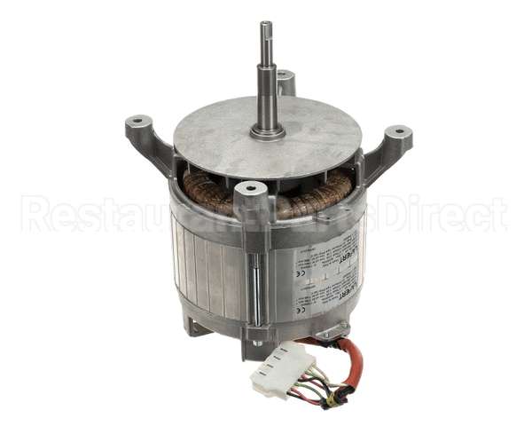 0C6704 Electrolux Professional Motor, 200V/240V-750W 50/60Hz