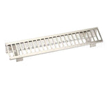 0C6725 Electrolux Professional Chimney Grid; Frytop 12