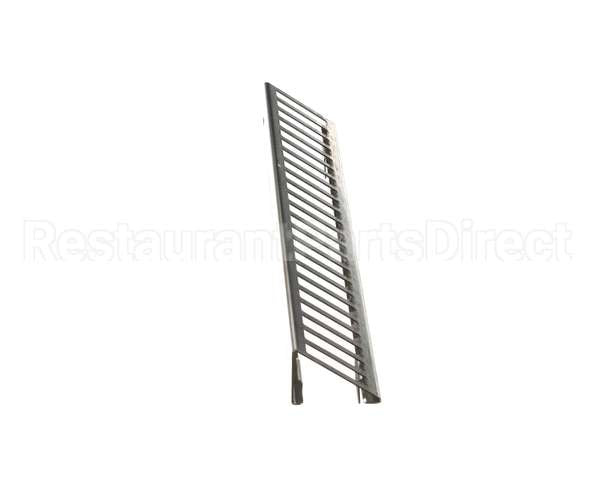 0C6725 Electrolux Professional Chimney Grid; Frytop 12