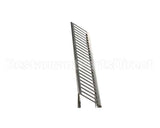 0C6725 Electrolux Professional Chimney Grid; Frytop 12