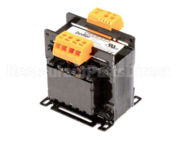 0C6755 Electrolux Professional Transformer; Tm.0050.04.Ul 0-24-230V
