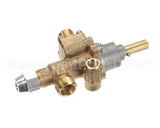 0C6758 Electrolux Professional Gas Tap