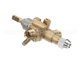 0C6758 Electrolux Professional Gas Tap