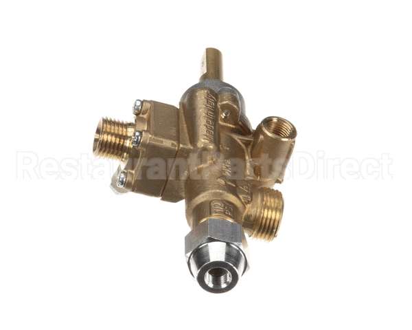 0C6758 Electrolux Professional Gas Tap