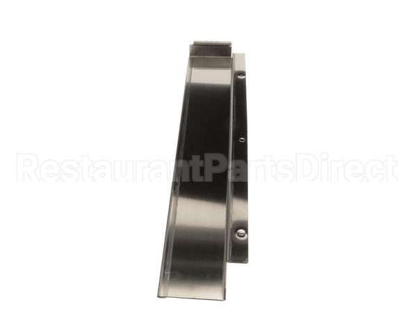 0C6765 Electrolux Professional Splash Guard, Left