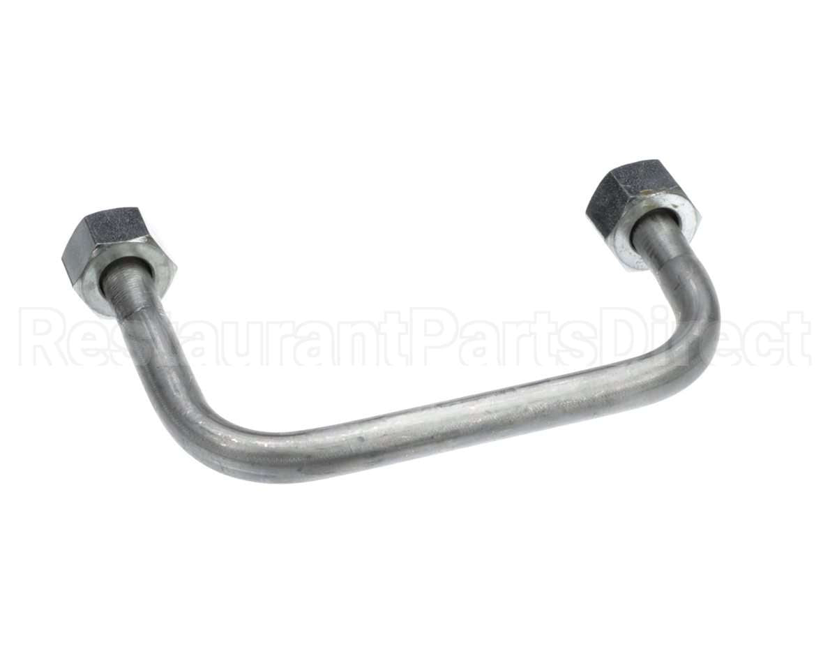 0C6775 Electrolux Professional Valve-Burner Pipe