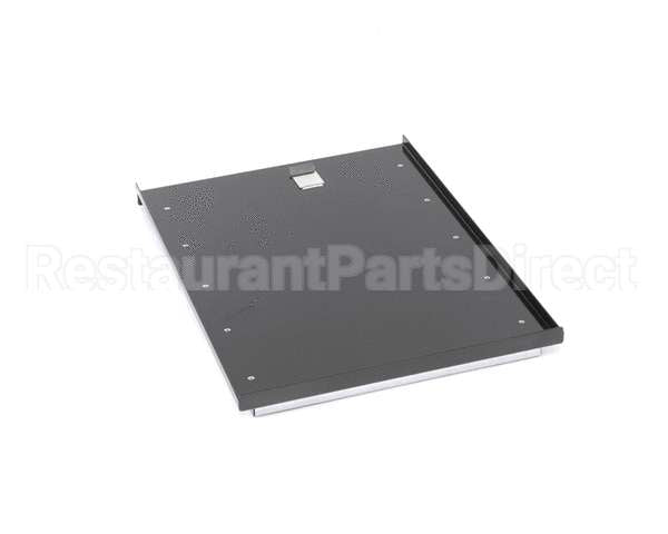 0C6822 Electrolux Professional Oven Sole Plate