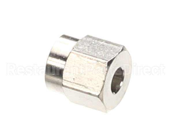 0C6830 Electrolux Professional Pipe Fitting, M8X1 Diam.4