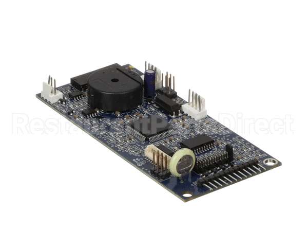 0C6921 Electrolux Professional Pcb, Cpl, With Software