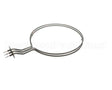 0C6984 Electrolux Professional Heating Element; 200V-3200W; W/Pivot