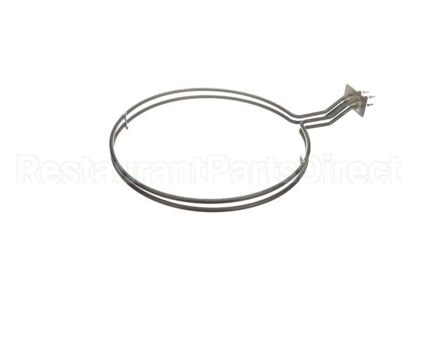 0C6984 Electrolux Professional Heating Element; 200V-3200W; W/Pivot
