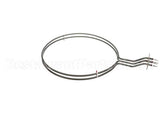 0C6984 Electrolux Professional Heating Element; 200V-3200W; W/Pivot