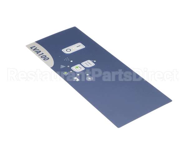 0C6992 Electrolux Professional Adhesive Membrane, Lva100B-U