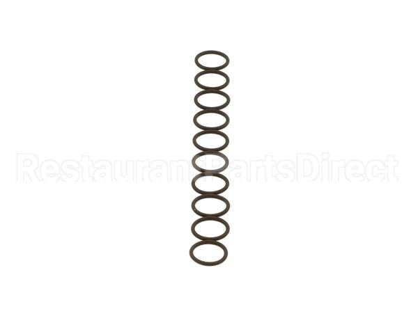 0C7035 Electrolux Professional Gasket, Set 10Pcs