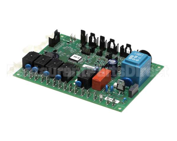 0C7046 Electrolux Professional Pcb, Prec 10 Flash Lva100