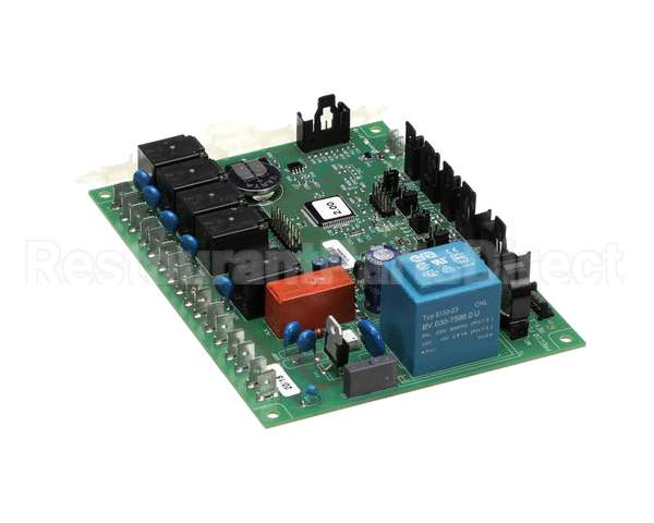 0C7046 Electrolux Professional Pcb, Prec 10 Flash Lva100