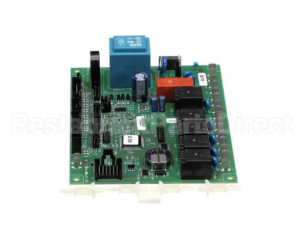 0C7046 Electrolux Professional Pcb, Prec 10 Flash Lva100