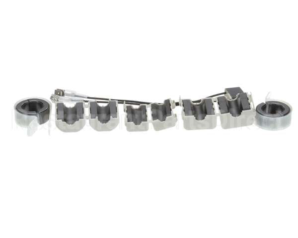 0C7073 Electrolux Professional Ferrite Against Noise, Kit