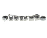 0C7073 Electrolux Professional Ferrite Against Noise, Kit