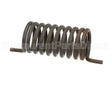 0C7105 Electrolux Professional Spring, Left, Dia.6Mm