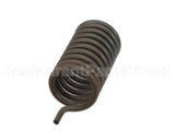 0C7105 Electrolux Professional Spring, Left, Dia.6Mm