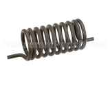 0C7105 Electrolux Professional Spring, Left, Dia.6Mm