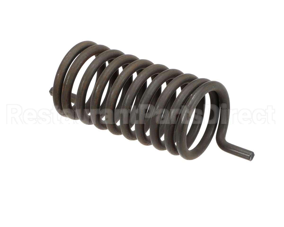 0C7105 Electrolux Professional Spring, Left, Dia.6Mm