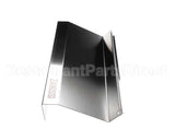 0C7206 Electrolux Professional Control Panel