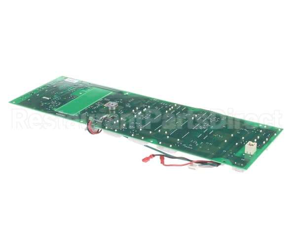 0C7350 Electrolux Professional User Interface Board