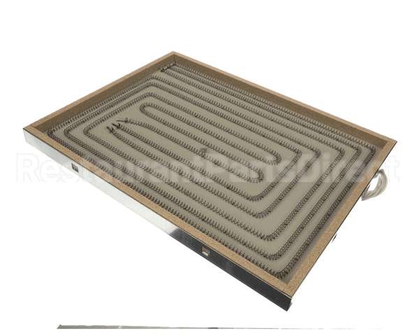 0C7411 Electrolux Professional Radiant Plate, 400V 8500W