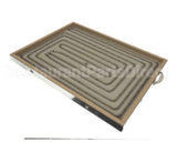 0C7411 Electrolux Professional Radiant Plate, 400V 8500W