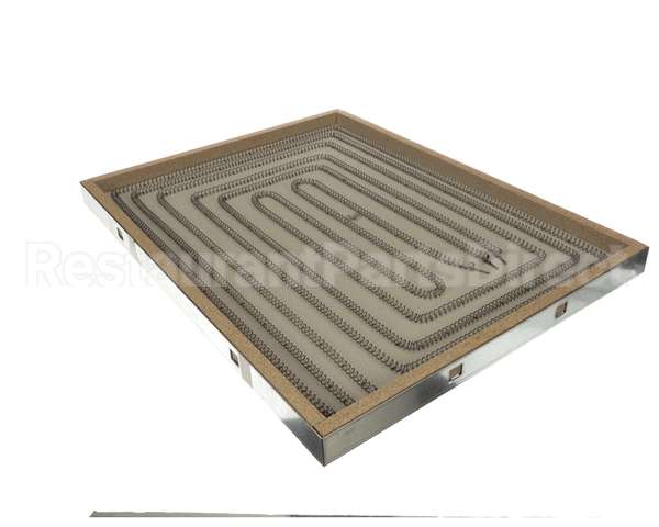 0C7411 Electrolux Professional Radiant Plate, 400V 8500W