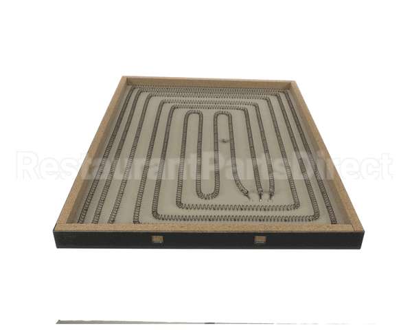 0C7411 Electrolux Professional Radiant Plate, 400V 8500W