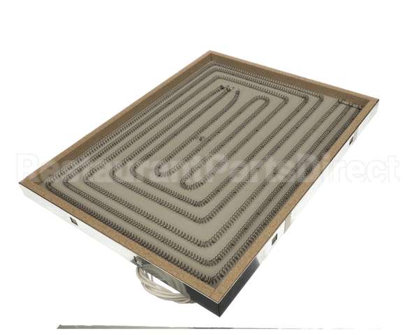 0C7411 Electrolux Professional Radiant Plate, 400V 8500W