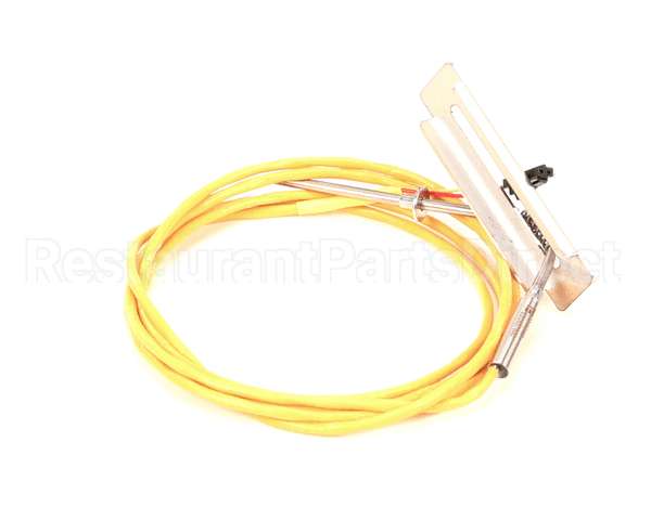 0C7421 Electrolux Professional Thermocouple;Dia.3,17;L=1500Mm;Angle 90