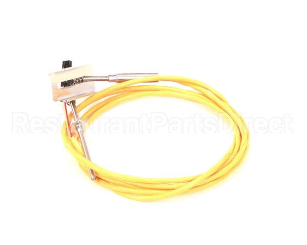 0C7421 Electrolux Professional Thermocouple;Dia.3,17;L=1500Mm;Angle 90