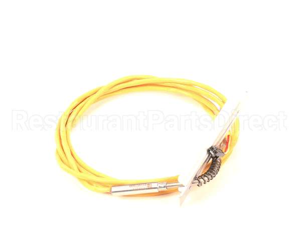 0C7421 Electrolux Professional Thermocouple;Dia.3,17;L=1500Mm;Angle 90