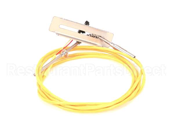0C7421 Electrolux Professional Thermocouple;Dia.3,17;L=1500Mm;Angle 90