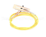 0C7421 Electrolux Professional Thermocouple;Dia.3,17;L=1500Mm;Angle 90