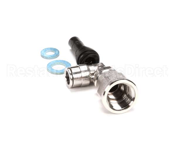 0C7530 Electrolux Professional Kit Water Inlet Connection To Shower