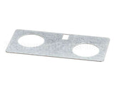 0C7924 Electrolux Professional Fixing Plaque