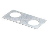 0C7924 Electrolux Professional Fixing Plaque