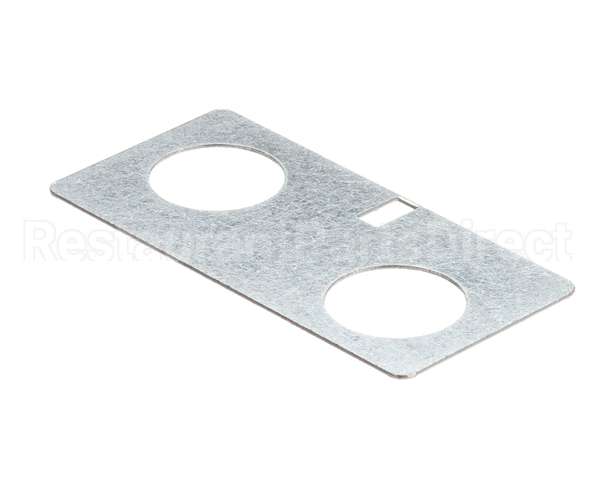 0C7924 Electrolux Professional Fixing Plaque